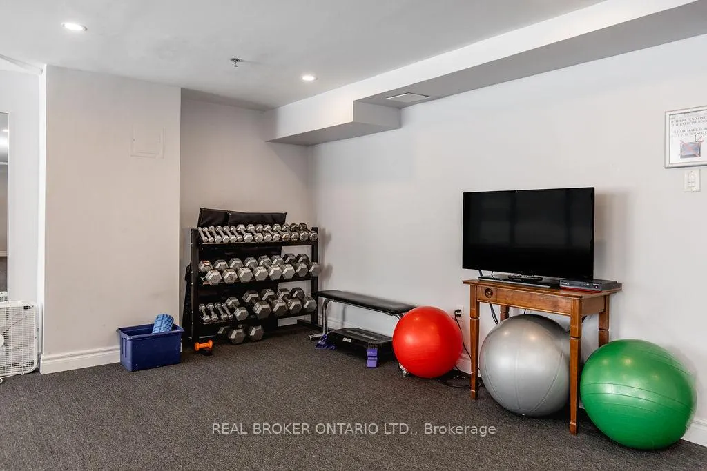 Photo 43 of Unit 208, 181 Collier Street, Barrie, North Shore — HOMEH