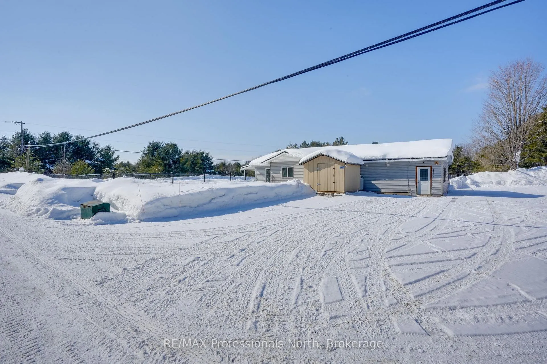 Photo 4 of 1003 Settlers Lane, Bracebridge, Macaulay — HOMEH