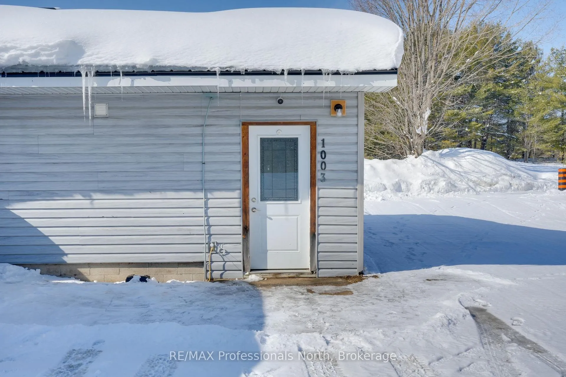 Photo 9 of 1003 Settlers Lane, Bracebridge, Macaulay — HOMEH
