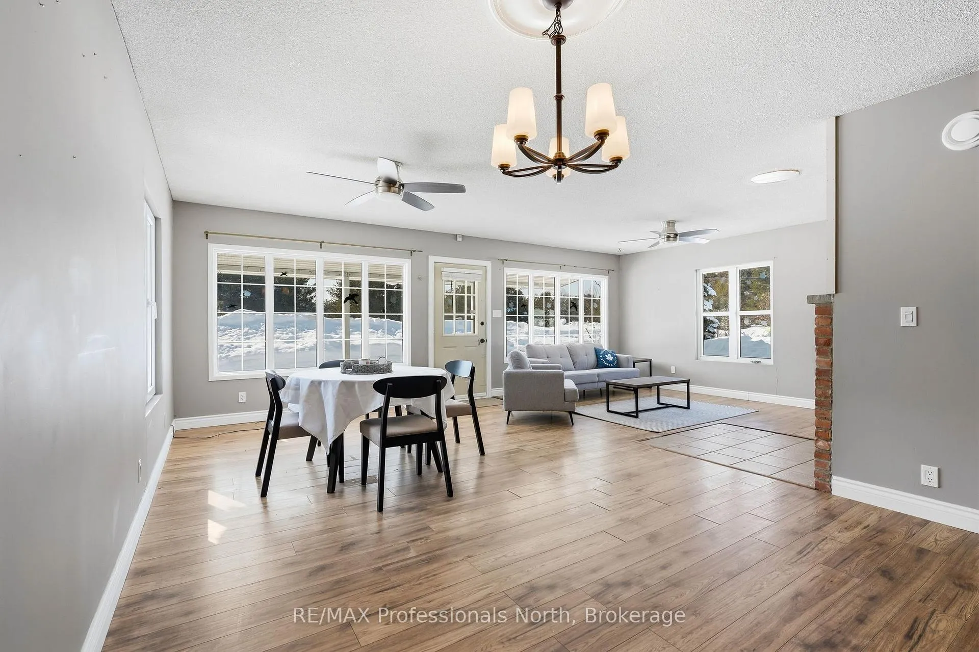 Photo 17 of 1003 Settlers Lane, Bracebridge, Macaulay — HOMEH
