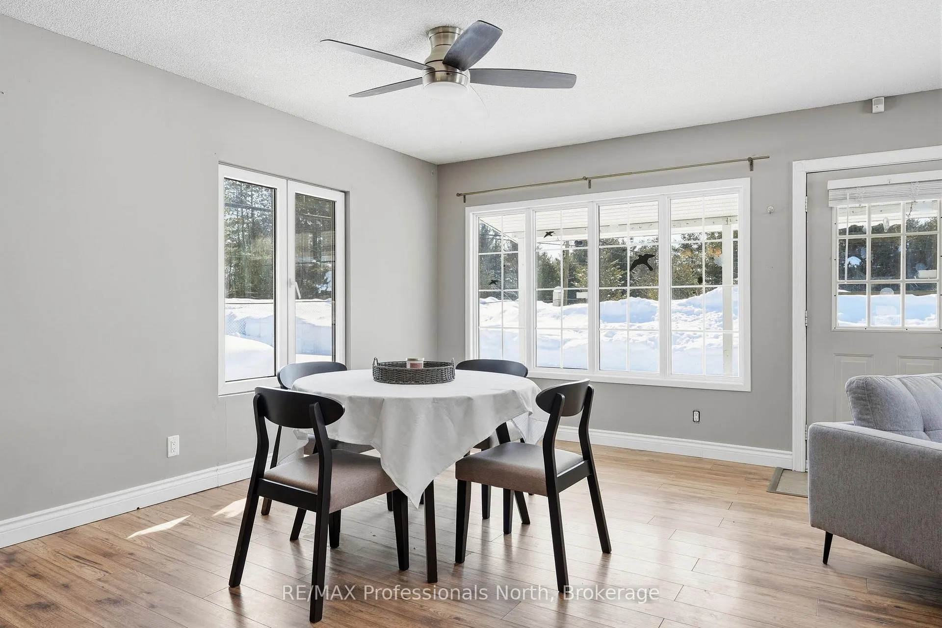 Photo 18 of 1003 Settlers Lane, Bracebridge, Macaulay — HOMEH