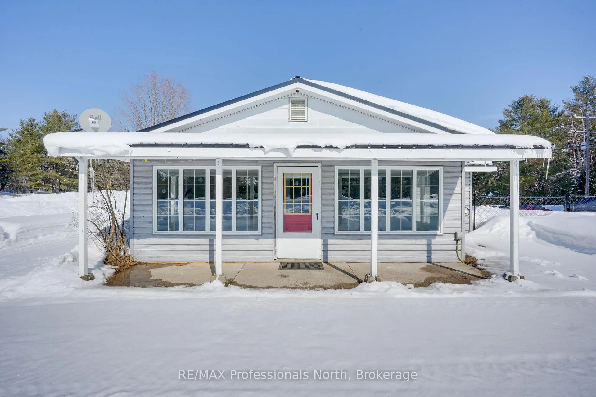 Photo 22 of 1003 Settlers Lane, Bracebridge, Macaulay — HOMEH