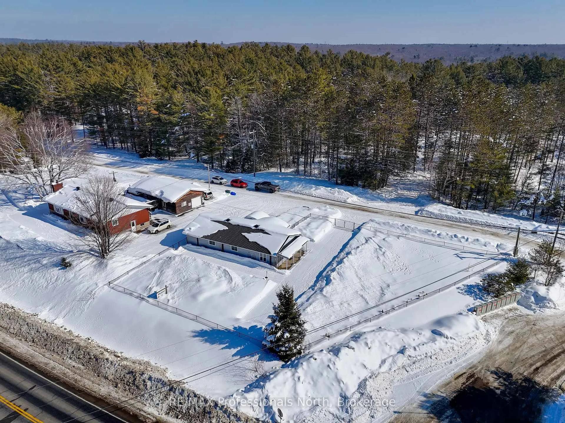 Photo 23 of 1003 Settlers Lane, Bracebridge, Macaulay — HOMEH