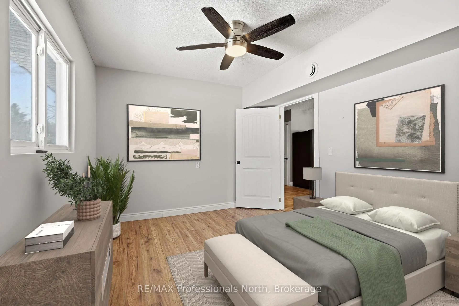 Photo 25 of 1003 Settlers Lane, Bracebridge, Macaulay — HOMEH