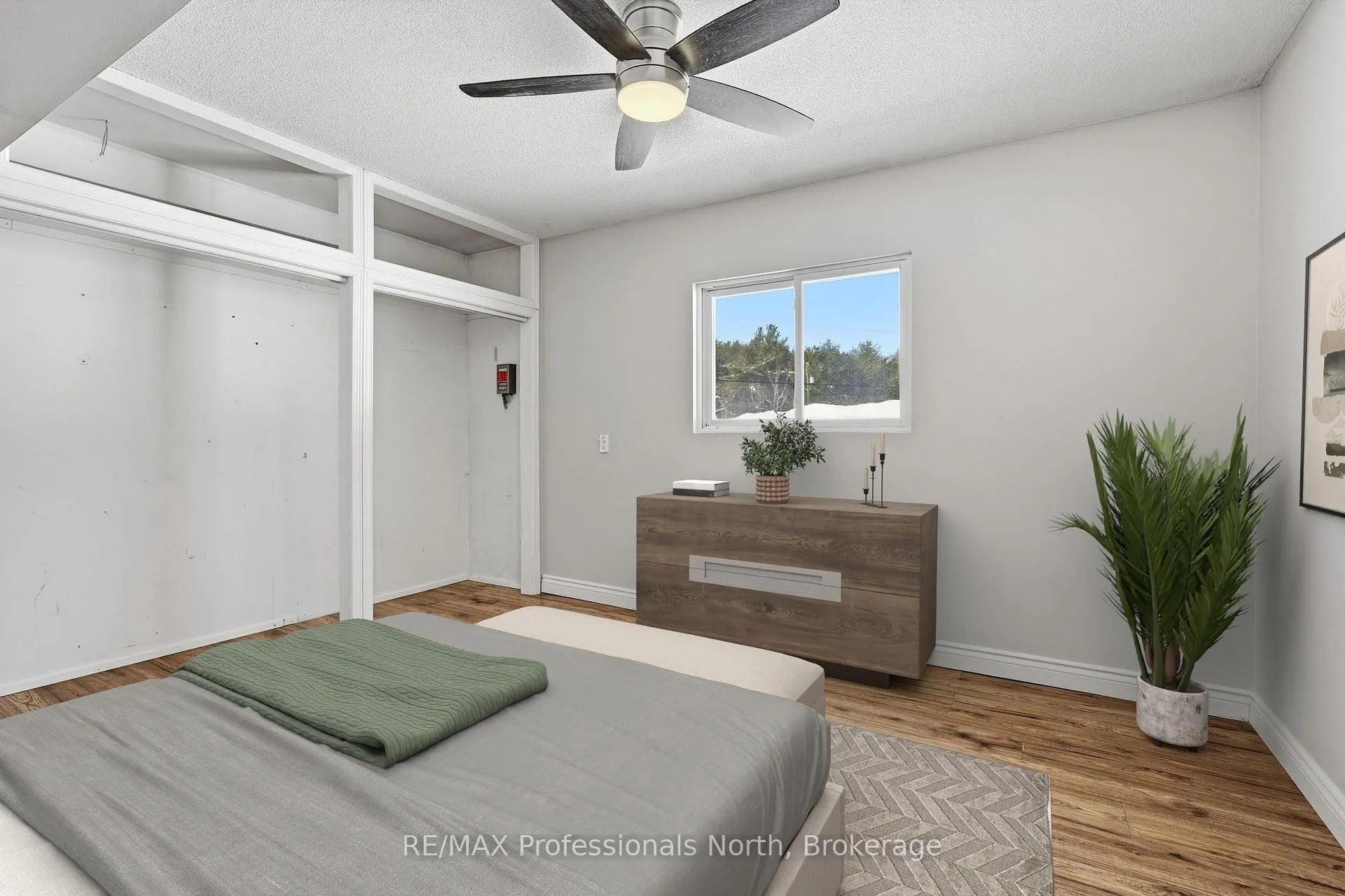 Photo 26 of 1003 Settlers Lane, Bracebridge, Macaulay — HOMEH