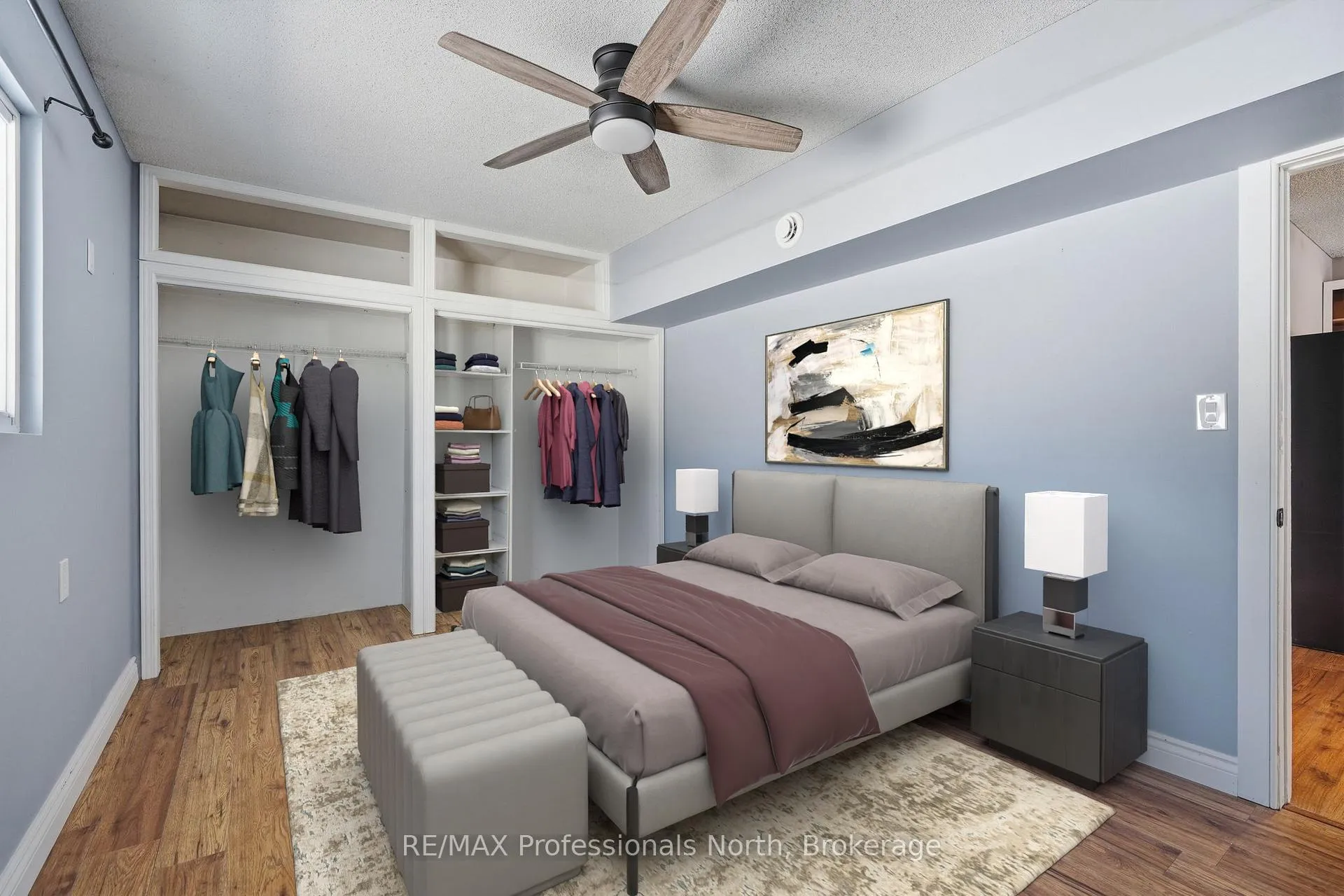 Photo 27 of 1003 Settlers Lane, Bracebridge, Macaulay — HOMEH