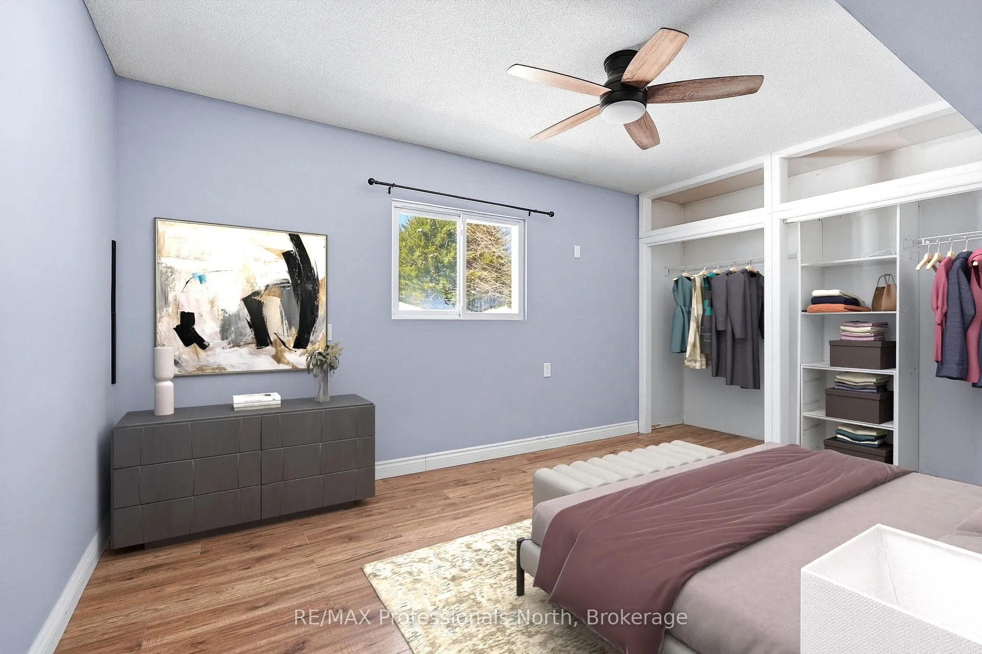 Photo 28 of 1003 Settlers Lane, Bracebridge, Macaulay — HOMEH