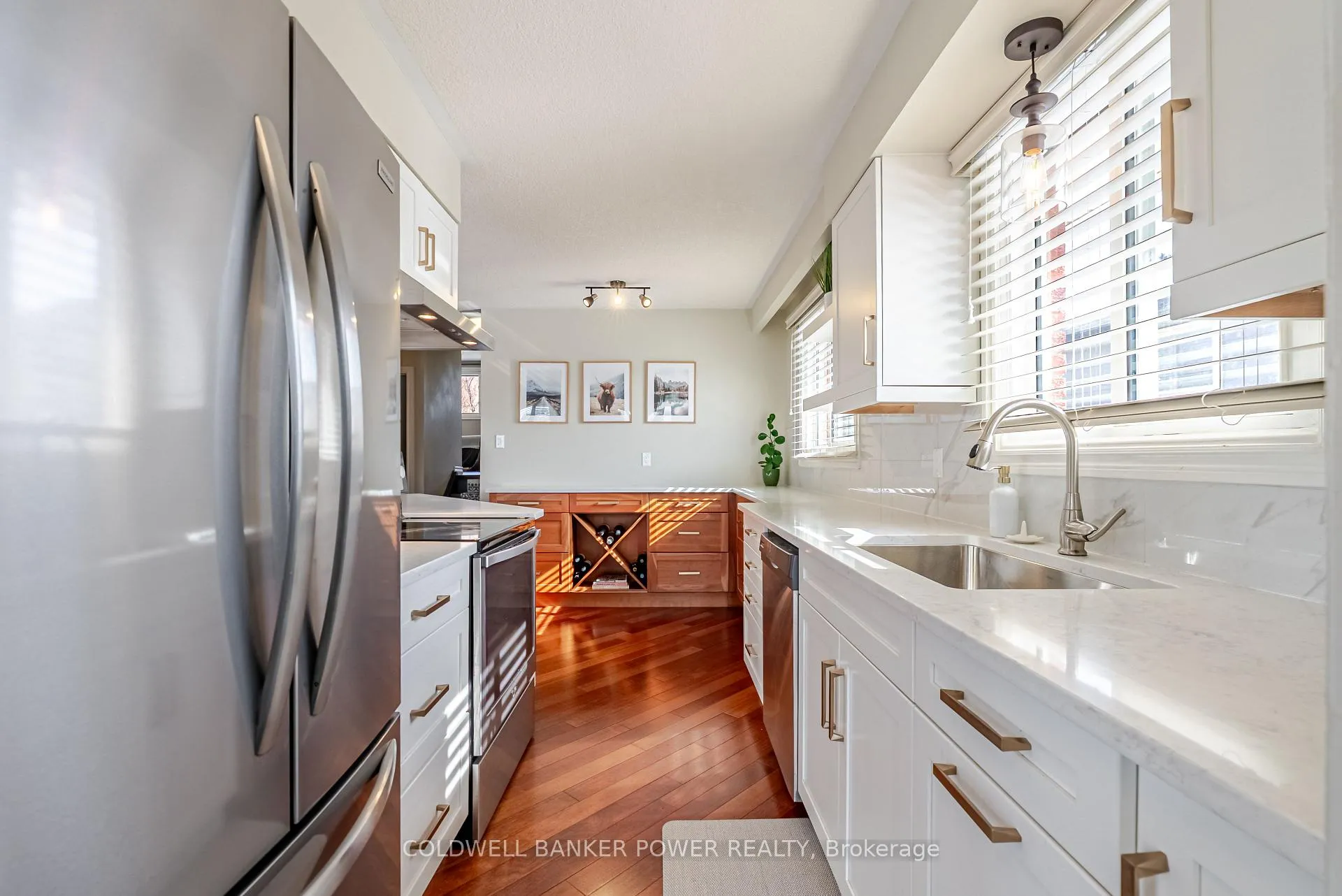 Photo 11 of 18 Stirling Crescent, St. Thomas — HOMEH