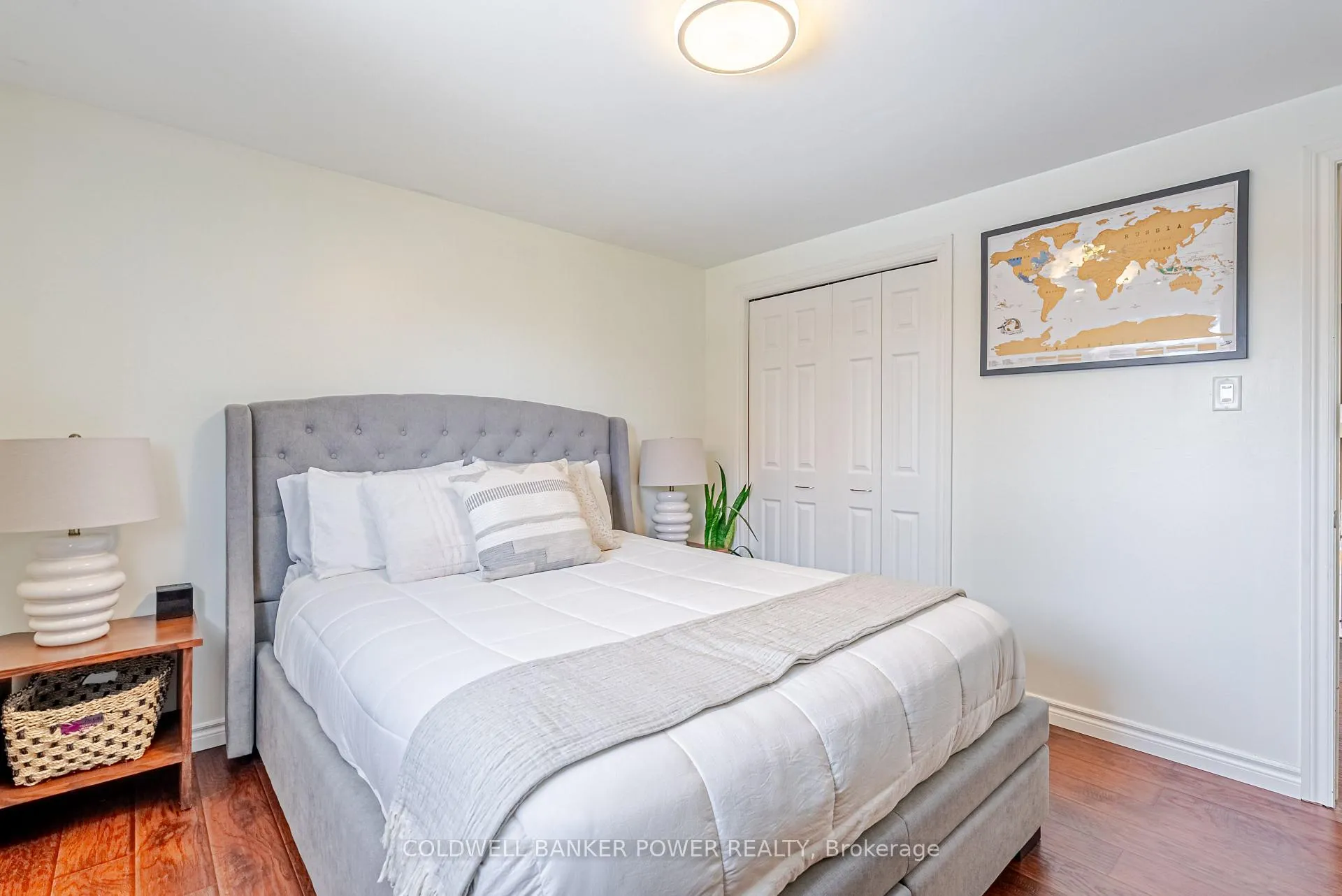 Photo 18 of 18 Stirling Crescent, St. Thomas — HOMEH