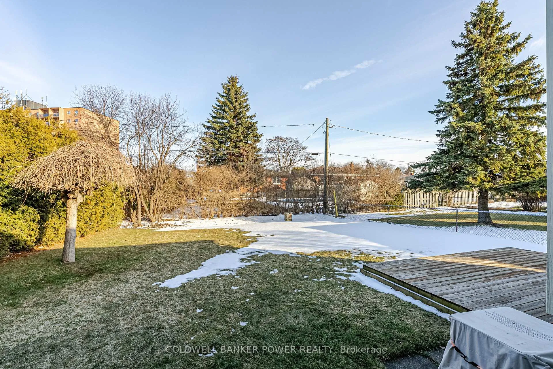 Photo 31 of 18 Stirling Crescent, St. Thomas — HOMEH