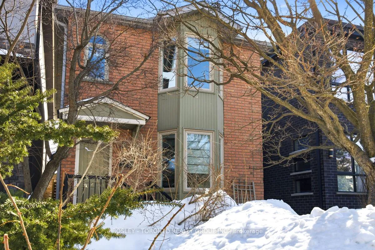 Photo 1 of 209 Springdale Boulevard, Toronto, Danforth Village-East York — HOMEH