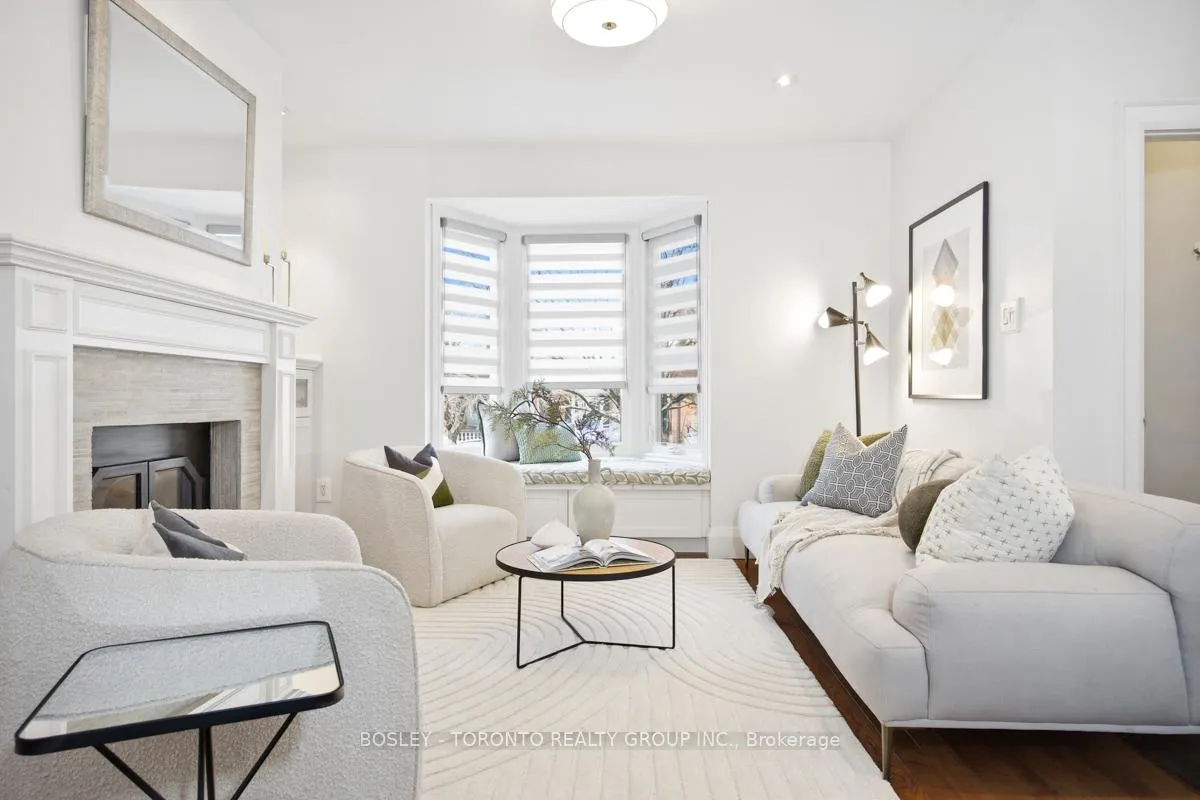 Photo 3 of 209 Springdale Boulevard, Toronto, Danforth Village-East York — HOMEH