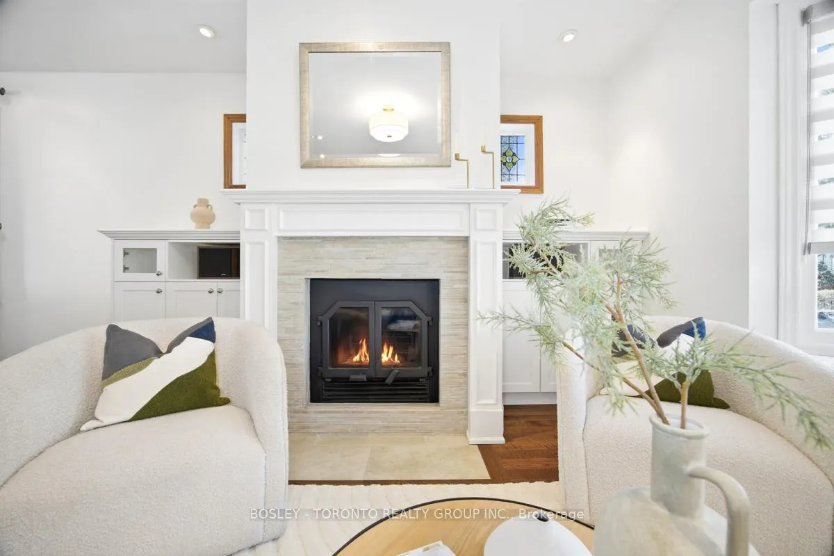 Photo 5 of 209 Springdale Boulevard, Toronto, Danforth Village-East York — HOMEH