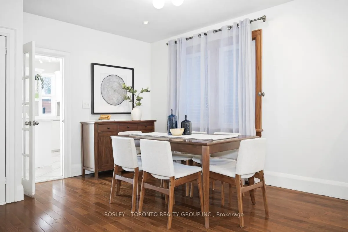 Photo 7 of 209 Springdale Boulevard, Toronto, Danforth Village-East York — HOMEH