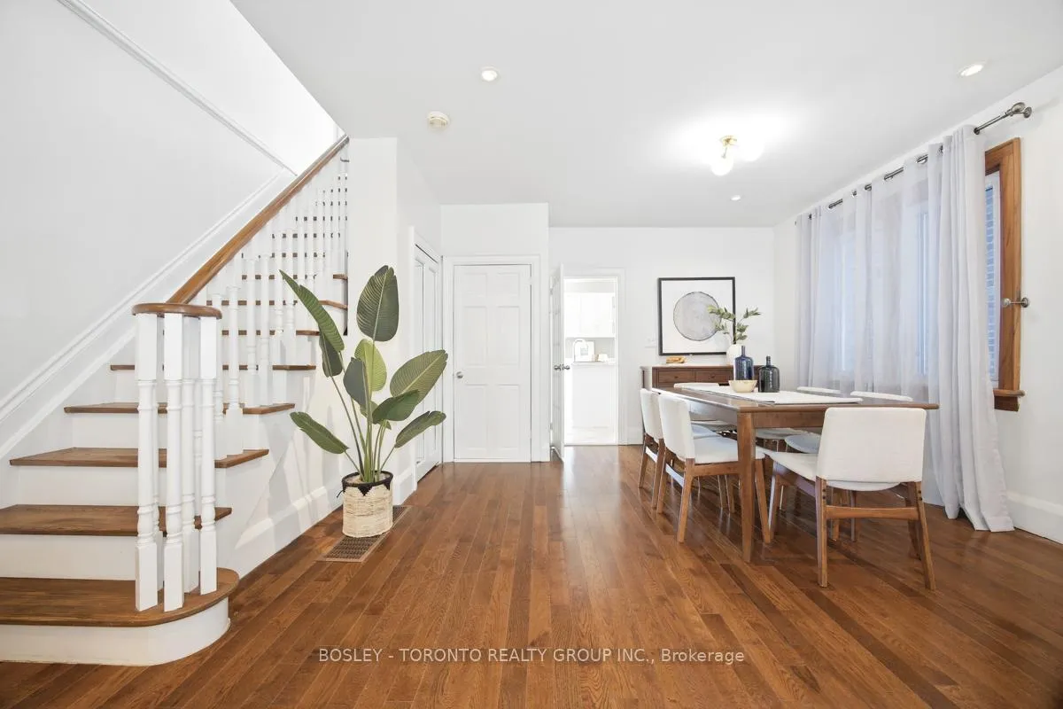Photo 8 of 209 Springdale Boulevard, Toronto, Danforth Village-East York — HOMEH
