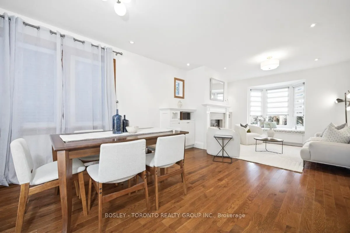 Photo 10 of 209 Springdale Boulevard, Toronto, Danforth Village-East York — HOMEH