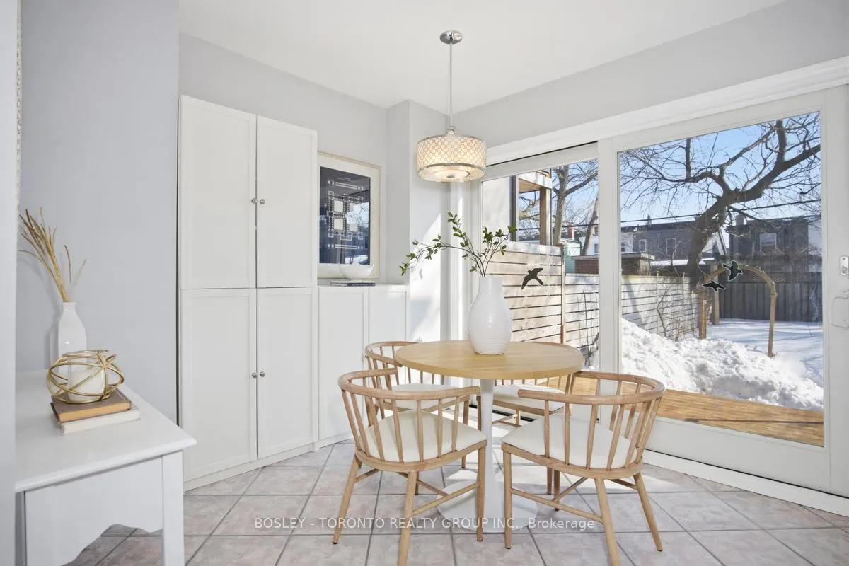 Photo 13 of 209 Springdale Boulevard, Toronto, Danforth Village-East York — HOMEH