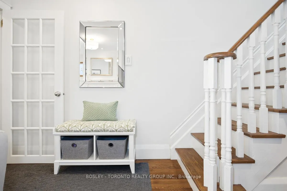 Photo 17 of 209 Springdale Boulevard, Toronto, Danforth Village-East York — HOMEH