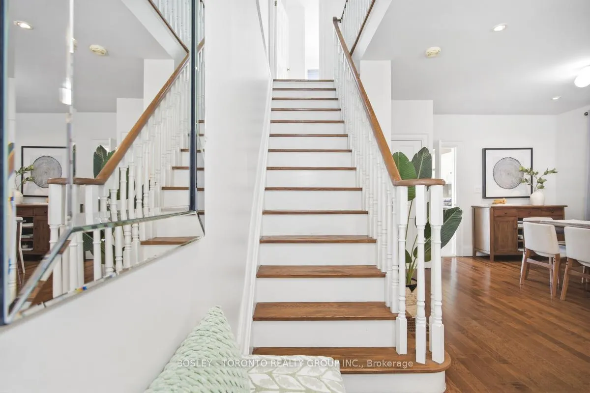 Photo 18 of 209 Springdale Boulevard, Toronto, Danforth Village-East York — HOMEH