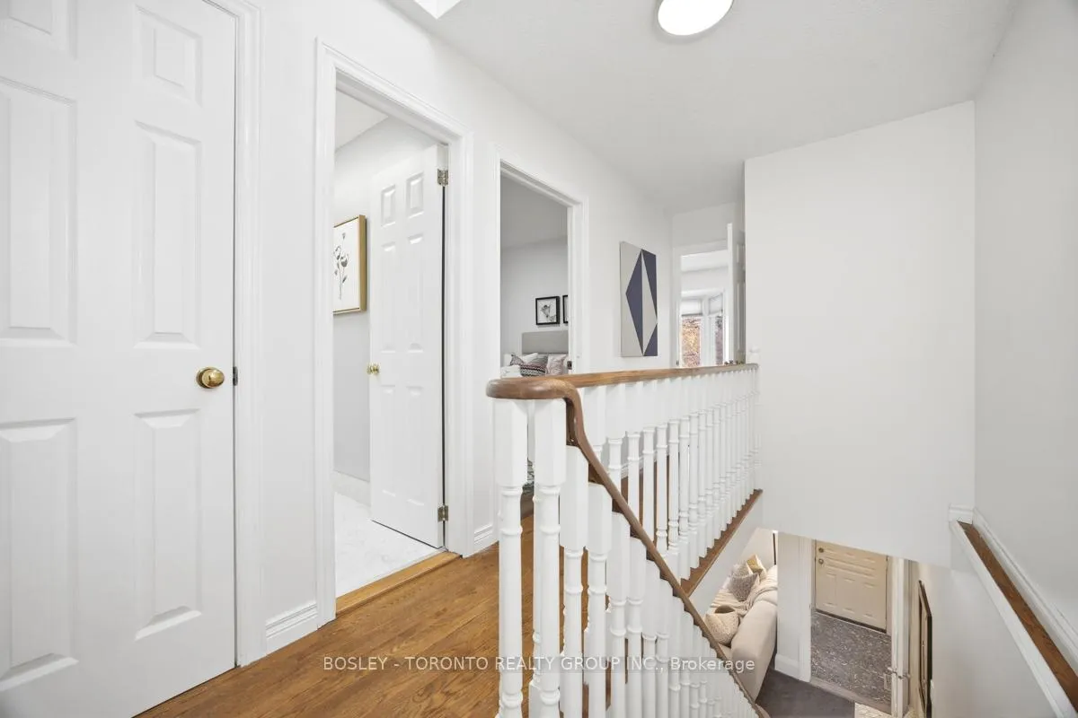 Photo 19 of 209 Springdale Boulevard, Toronto, Danforth Village-East York — HOMEH