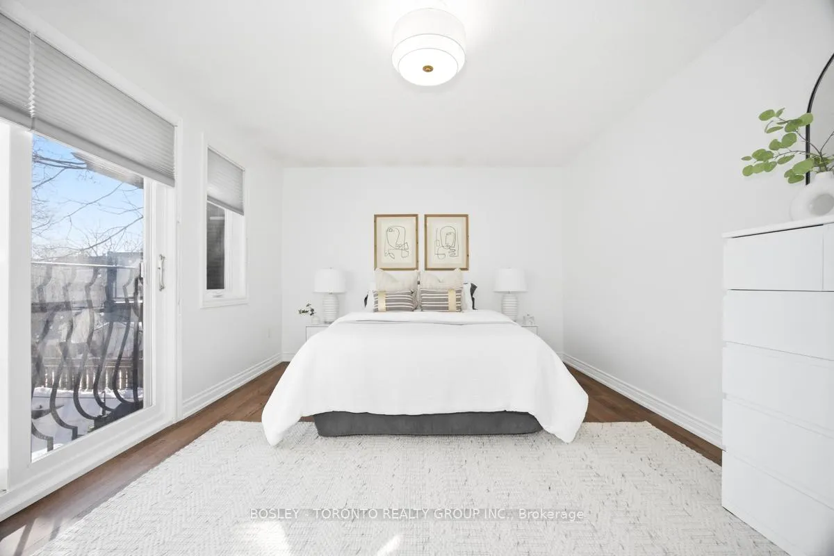 Photo 20 of 209 Springdale Boulevard, Toronto, Danforth Village-East York — HOMEH