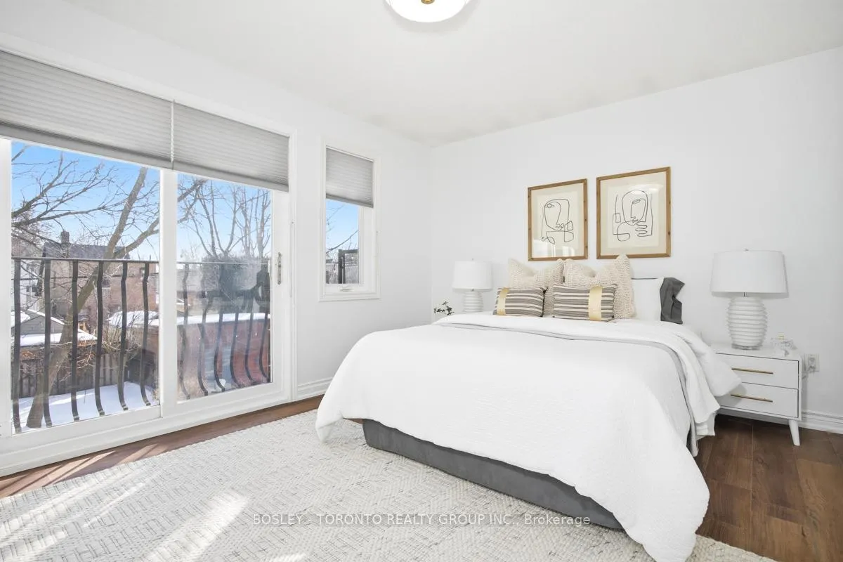 Photo 22 of 209 Springdale Boulevard, Toronto, Danforth Village-East York — HOMEH