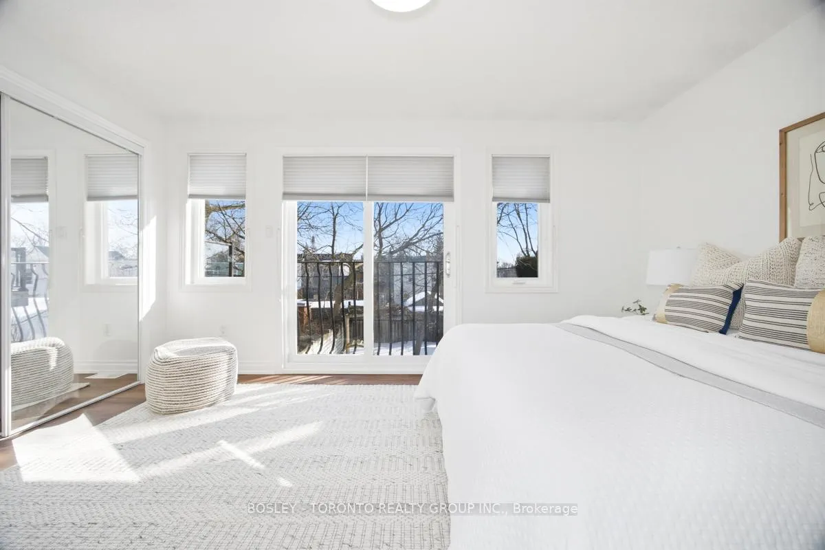 Photo 23 of 209 Springdale Boulevard, Toronto, Danforth Village-East York — HOMEH