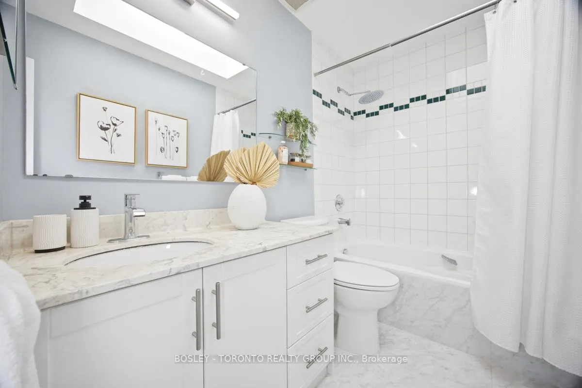 Photo 25 of 209 Springdale Boulevard, Toronto, Danforth Village-East York — HOMEH