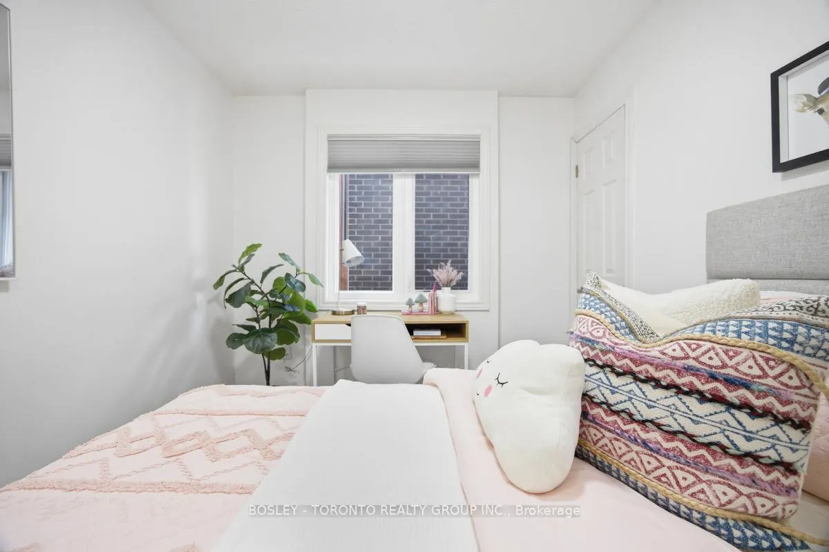 Photo 28 of 209 Springdale Boulevard, Toronto, Danforth Village-East York — HOMEH