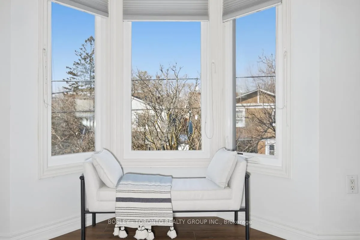 Photo 34 of 209 Springdale Boulevard, Toronto, Danforth Village-East York — HOMEH