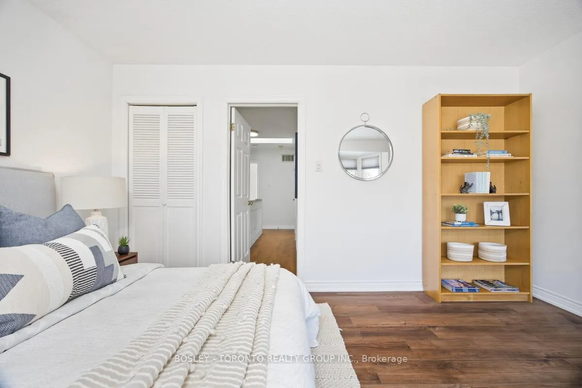 Photo 35 of 209 Springdale Boulevard, Toronto, Danforth Village-East York — HOMEH