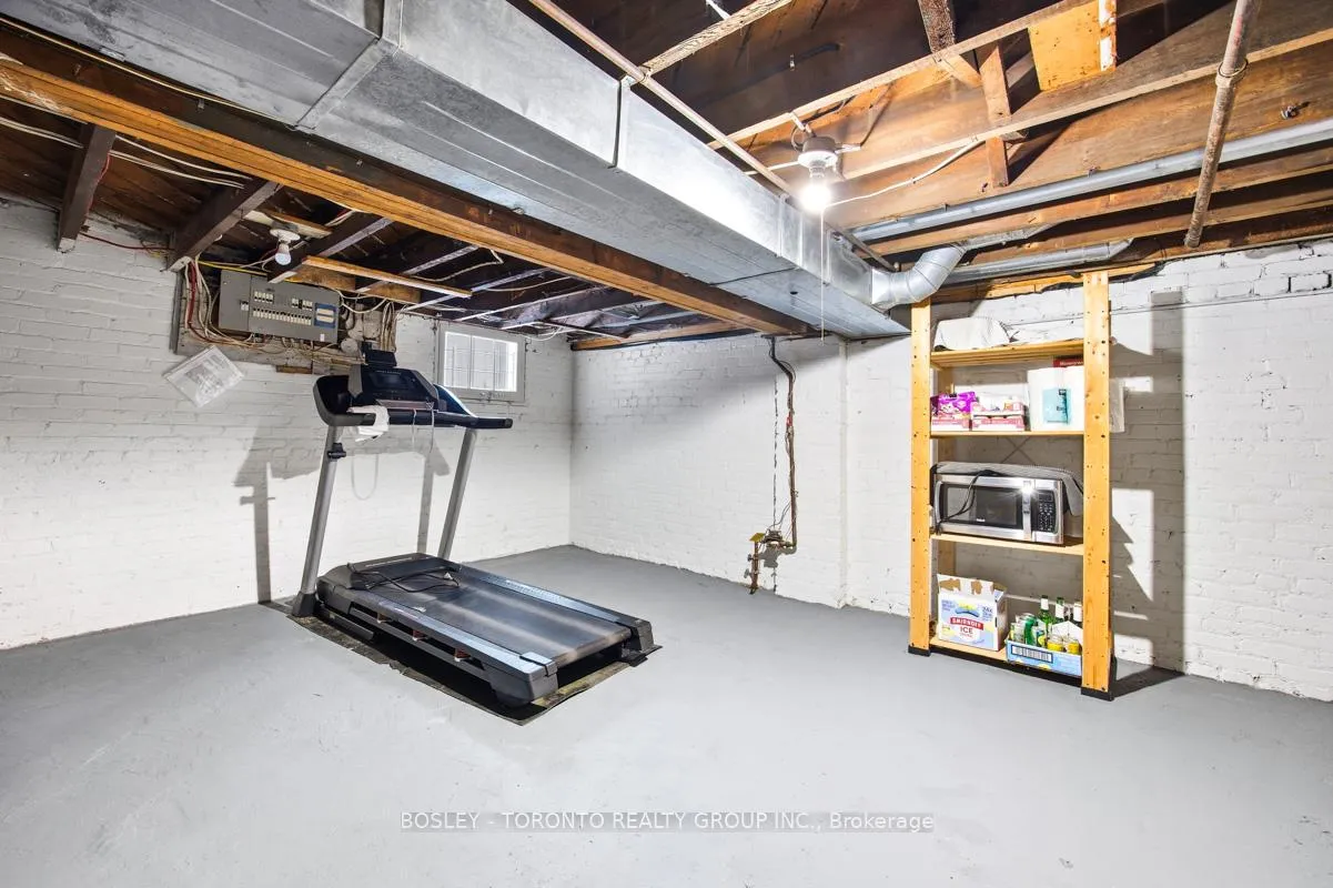 Photo 37 of 209 Springdale Boulevard, Toronto, Danforth Village-East York — HOMEH