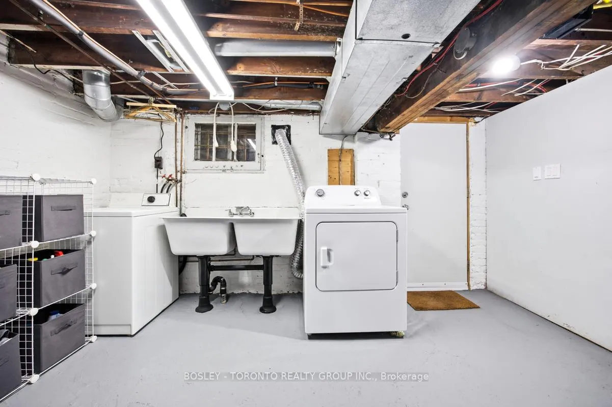 Photo 38 of 209 Springdale Boulevard, Toronto, Danforth Village-East York — HOMEH