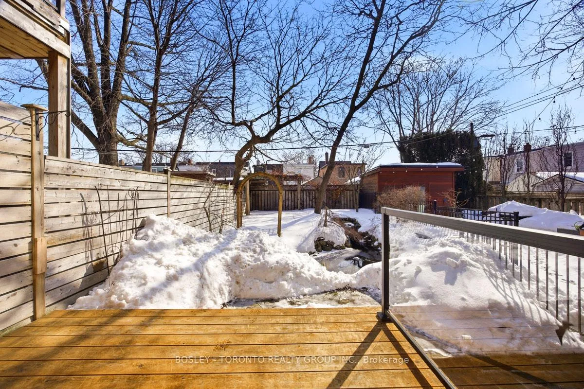 Photo 42 of 209 Springdale Boulevard, Toronto, Danforth Village-East York — HOMEH