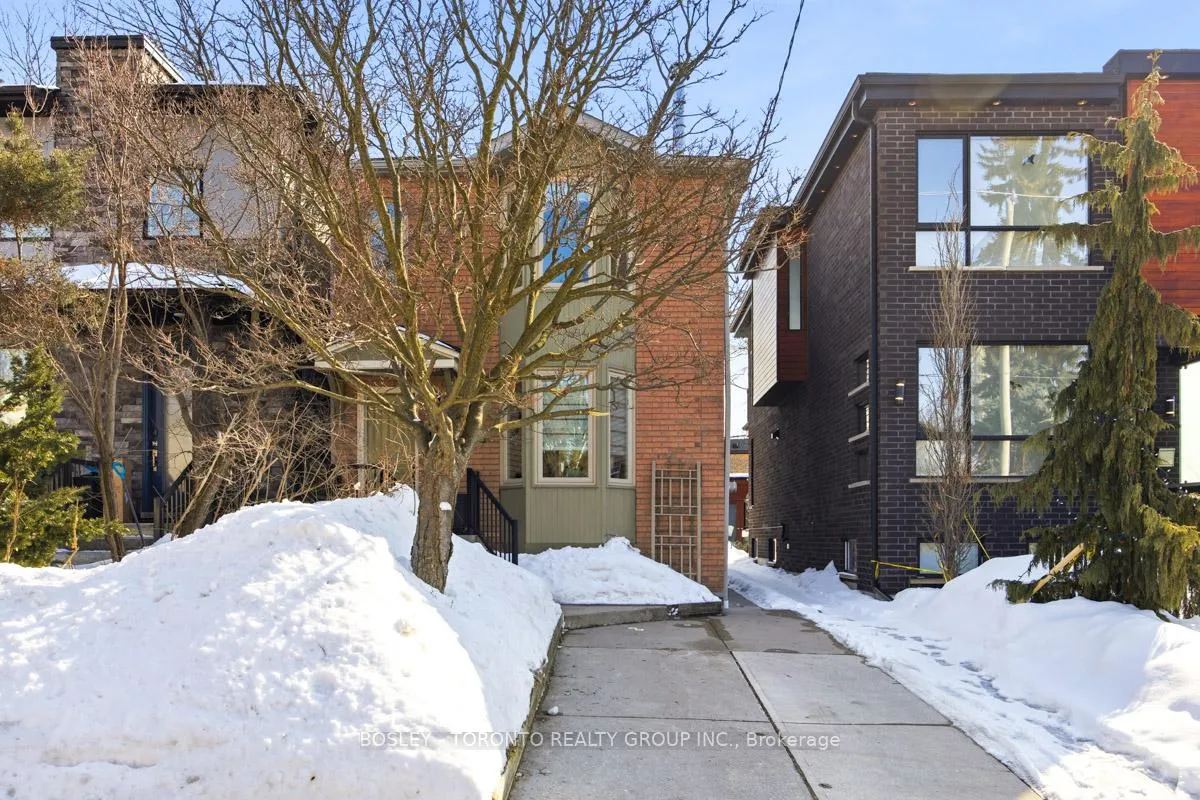 Photo 44 of 209 Springdale Boulevard, Toronto, Danforth Village-East York — HOMEH