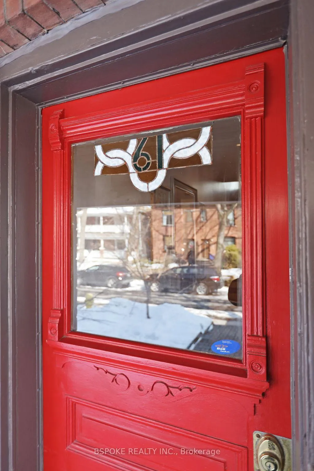 Photo 3 of 61 First Avenue, Toronto, South Riverdale — HOMEH