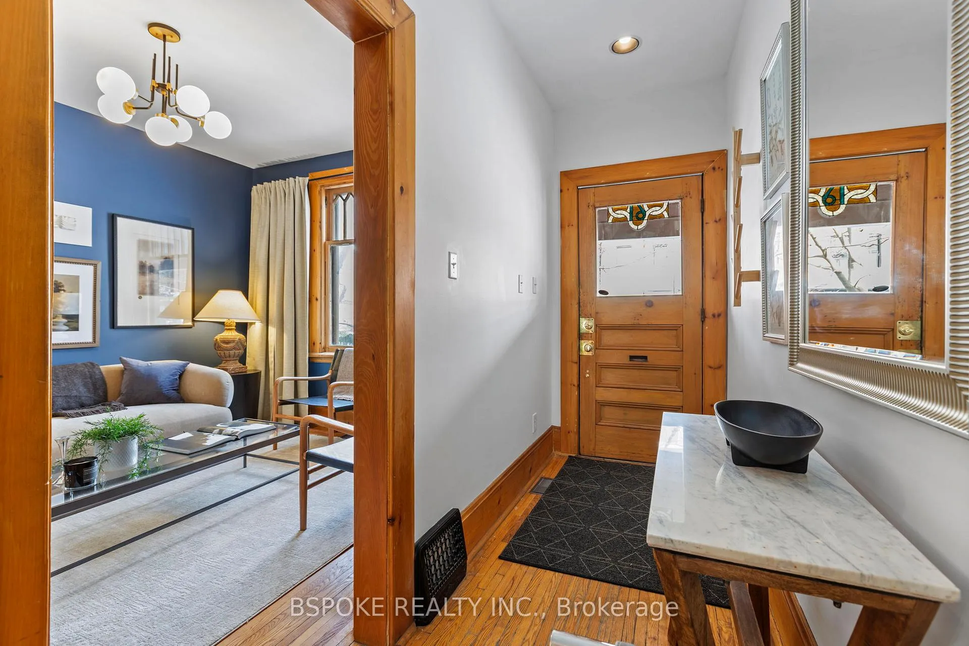 Photo 4 of 61 First Avenue, Toronto, South Riverdale — HOMEH