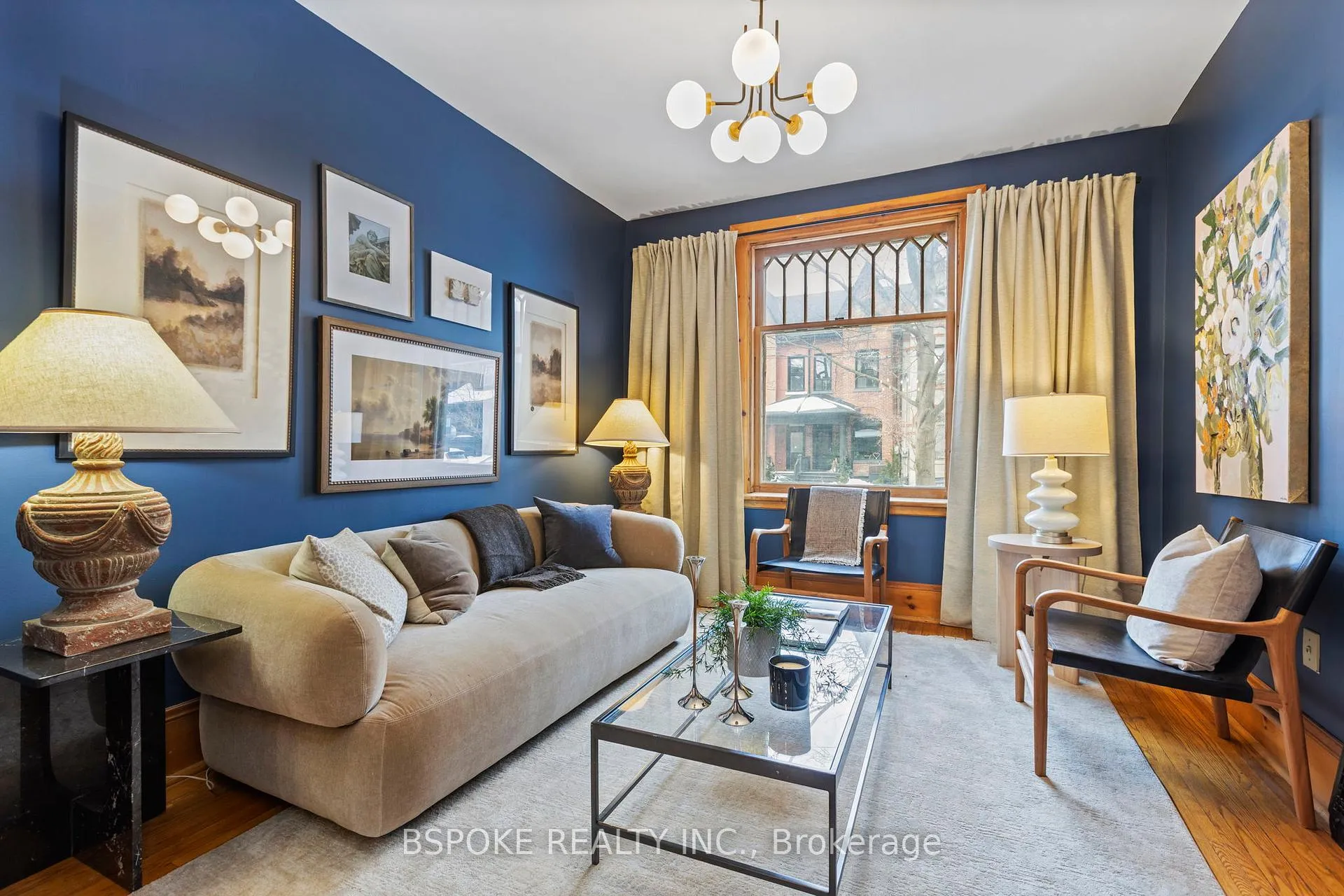Photo 5 of 61 First Avenue, Toronto, South Riverdale — HOMEH