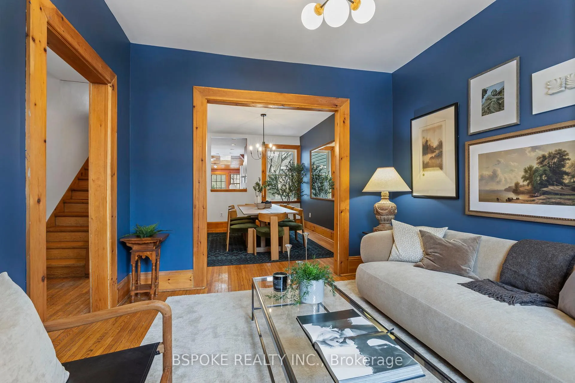 Photo 6 of 61 First Avenue, Toronto, South Riverdale — HOMEH