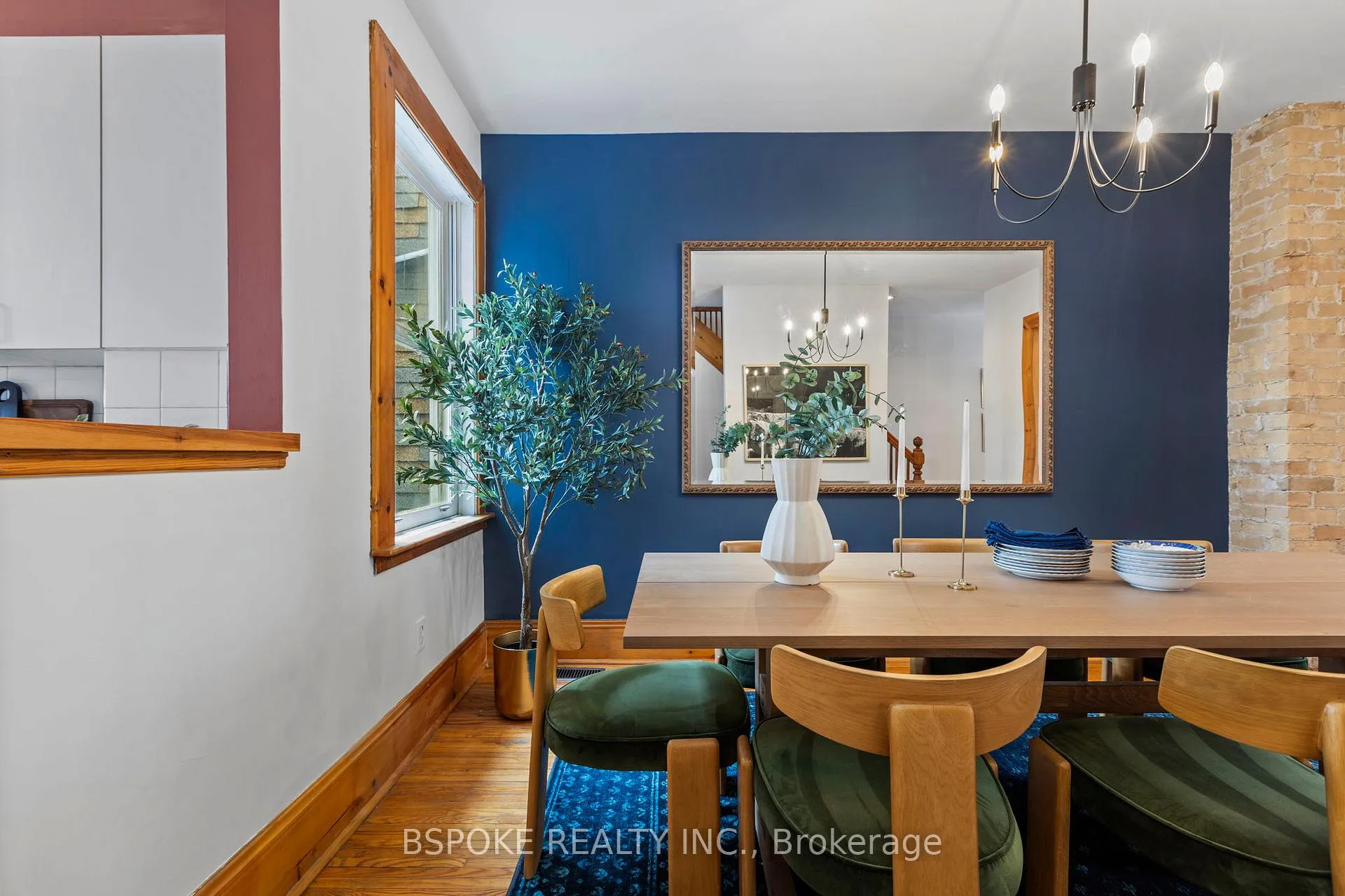 Photo 9 of 61 First Avenue, Toronto, South Riverdale — HOMEH