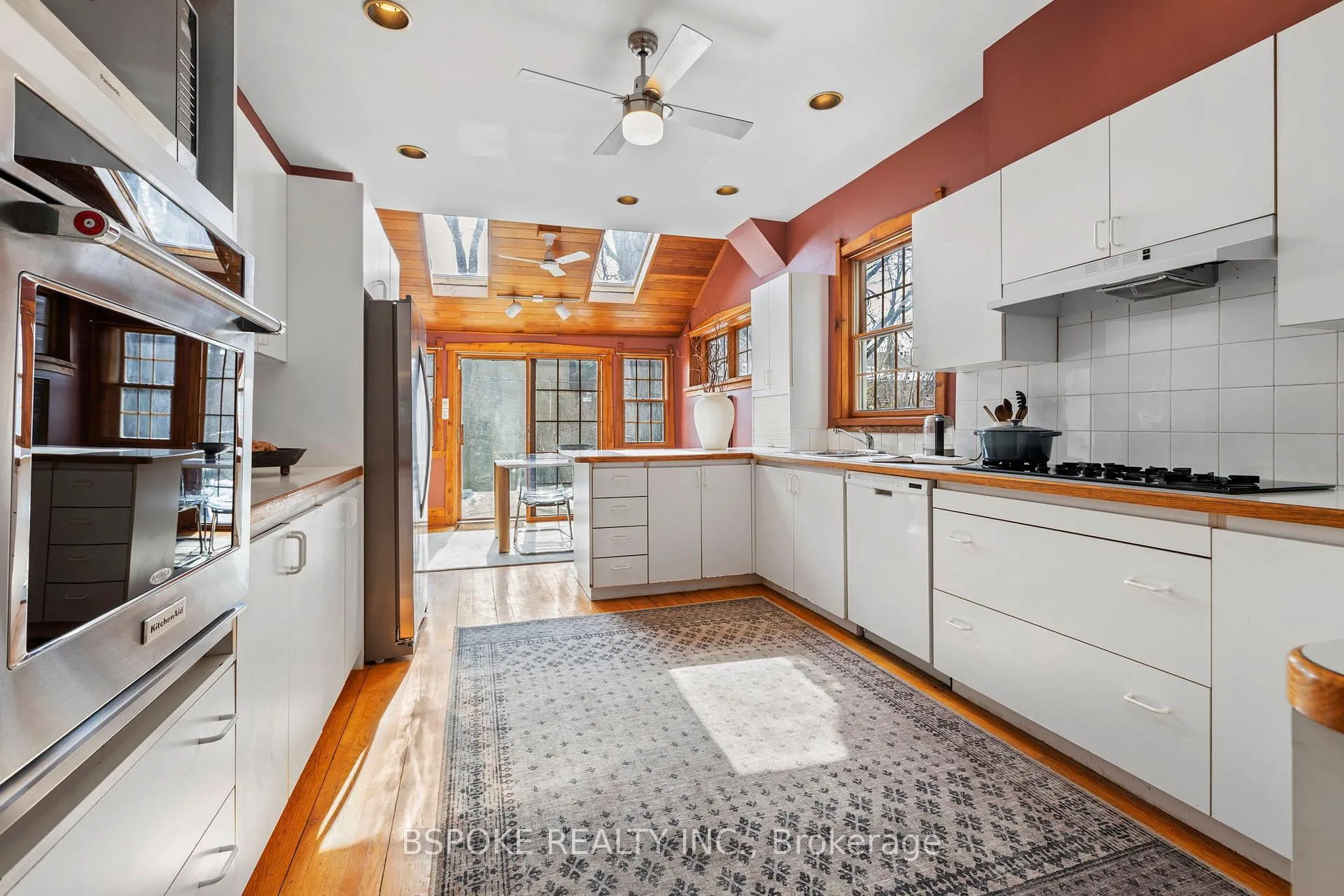 Photo 10 of 61 First Avenue, Toronto, South Riverdale — HOMEH