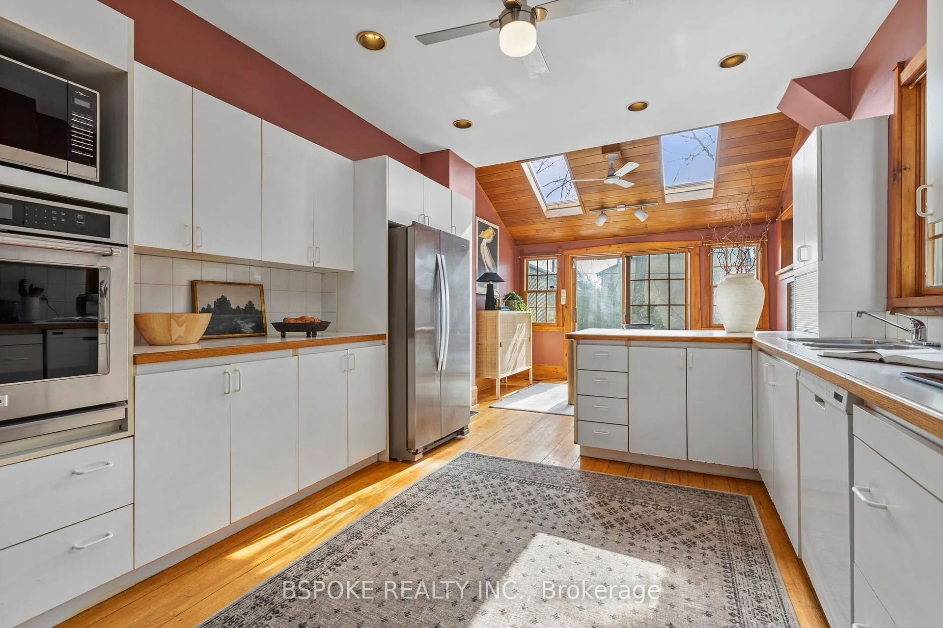 Photo 11 of 61 First Avenue, Toronto, South Riverdale — HOMEH