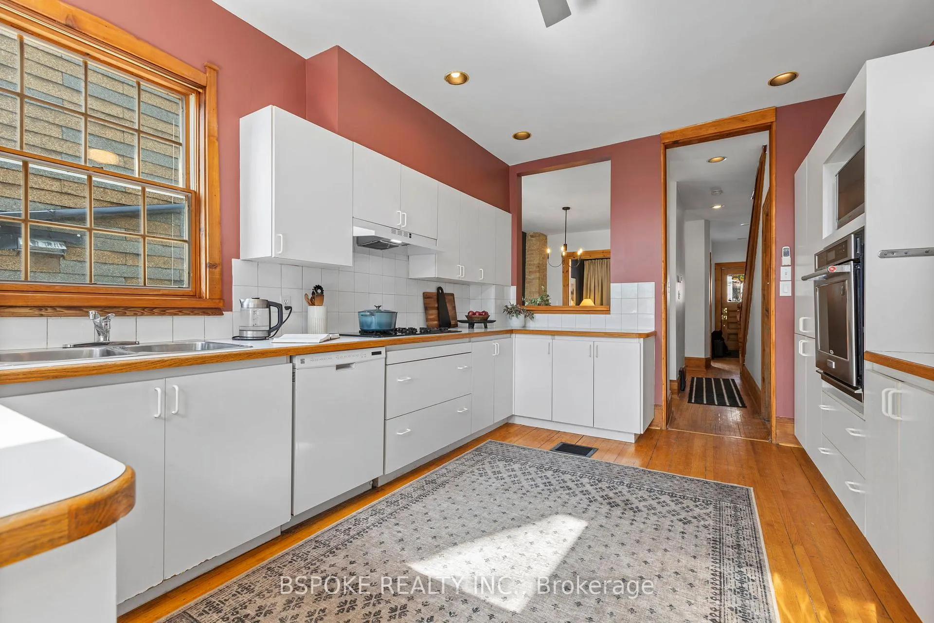 Photo 12 of 61 First Avenue, Toronto, South Riverdale — HOMEH