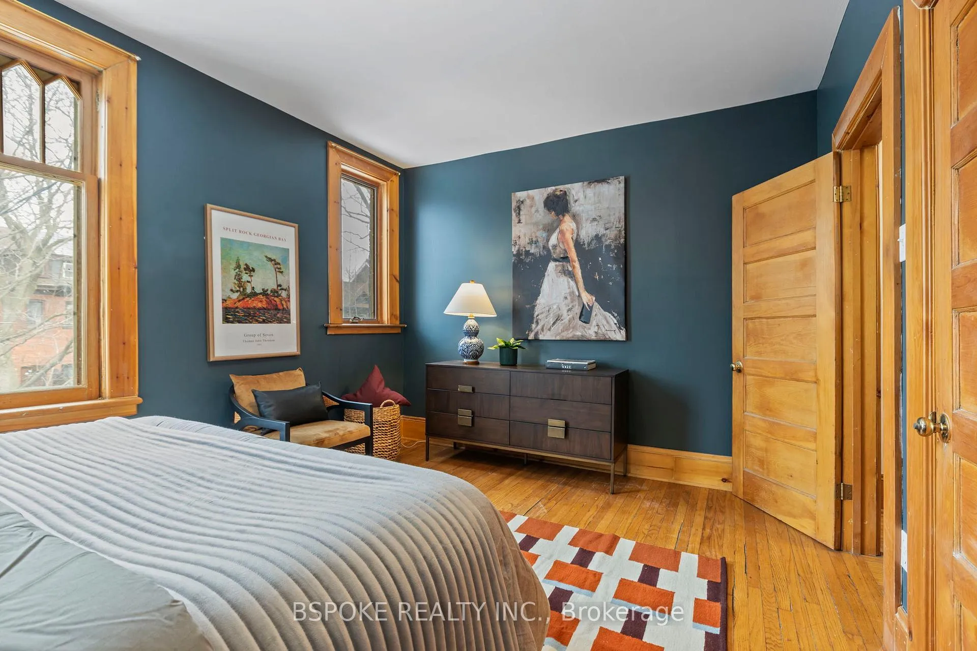 Photo 19 of 61 First Avenue, Toronto, South Riverdale — HOMEH