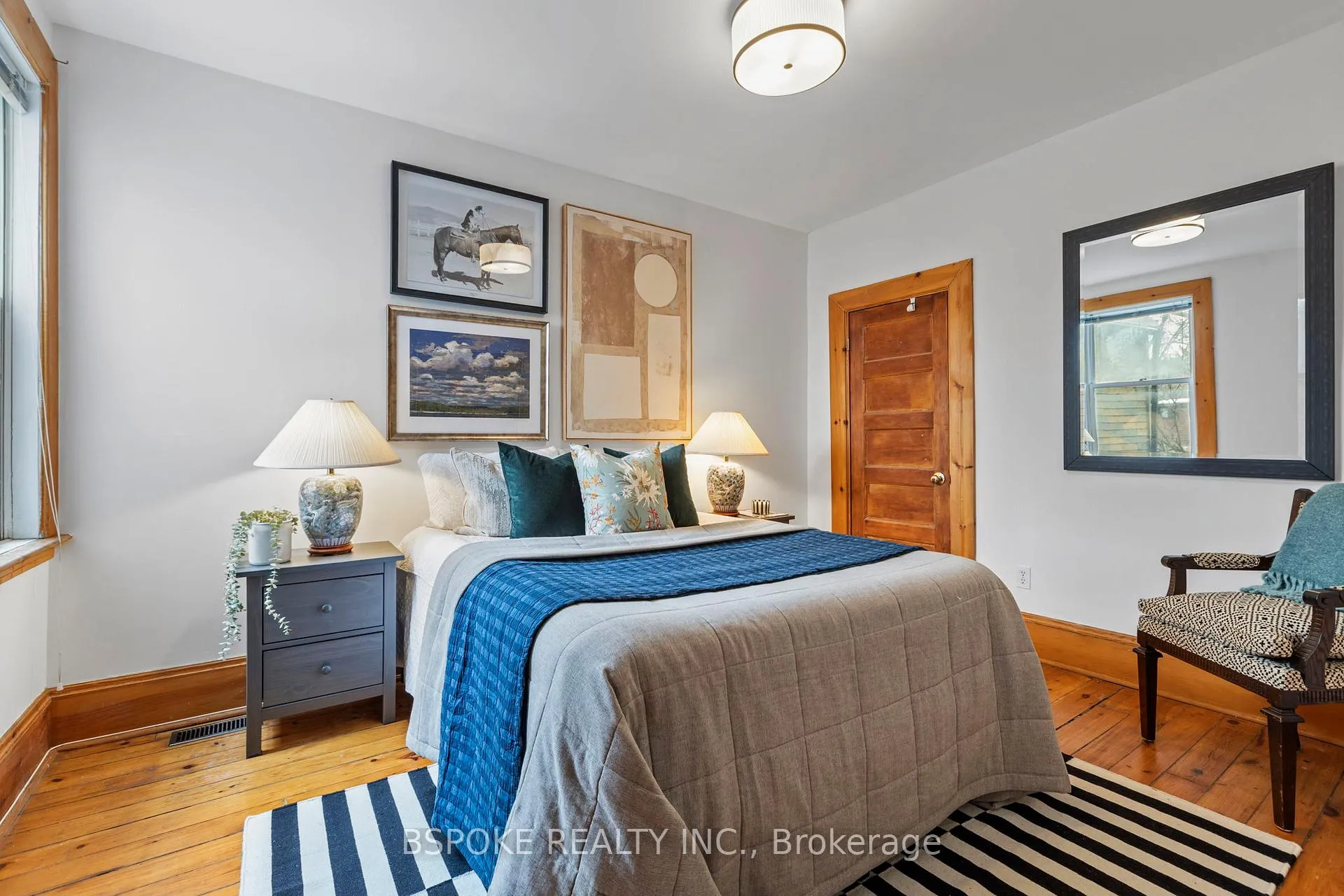 Photo 20 of 61 First Avenue, Toronto, South Riverdale — HOMEH