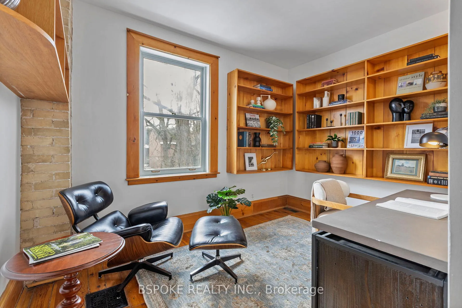 Photo 21 of 61 First Avenue, Toronto, South Riverdale — HOMEH