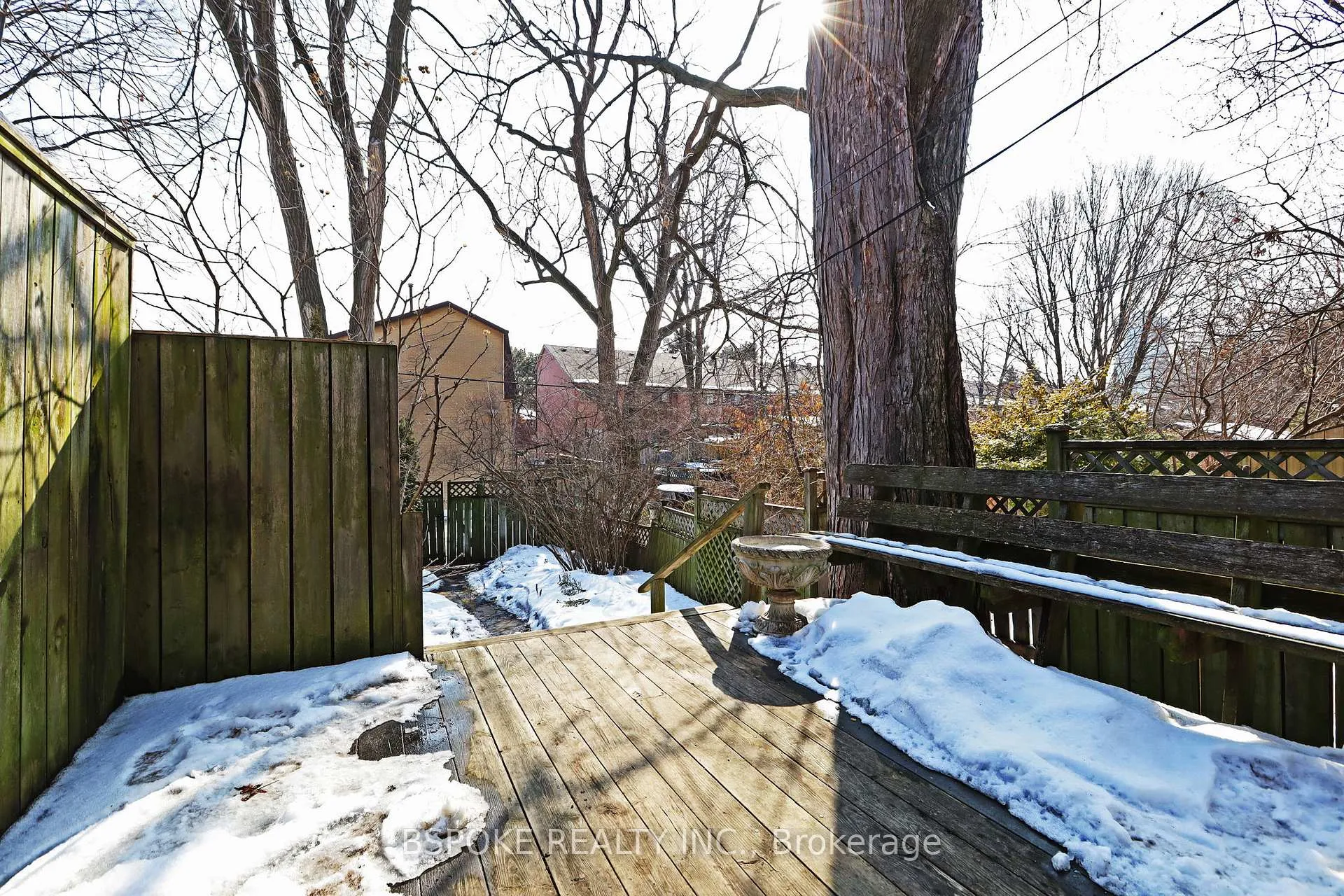 Photo 29 of 61 First Avenue, Toronto, South Riverdale — HOMEH