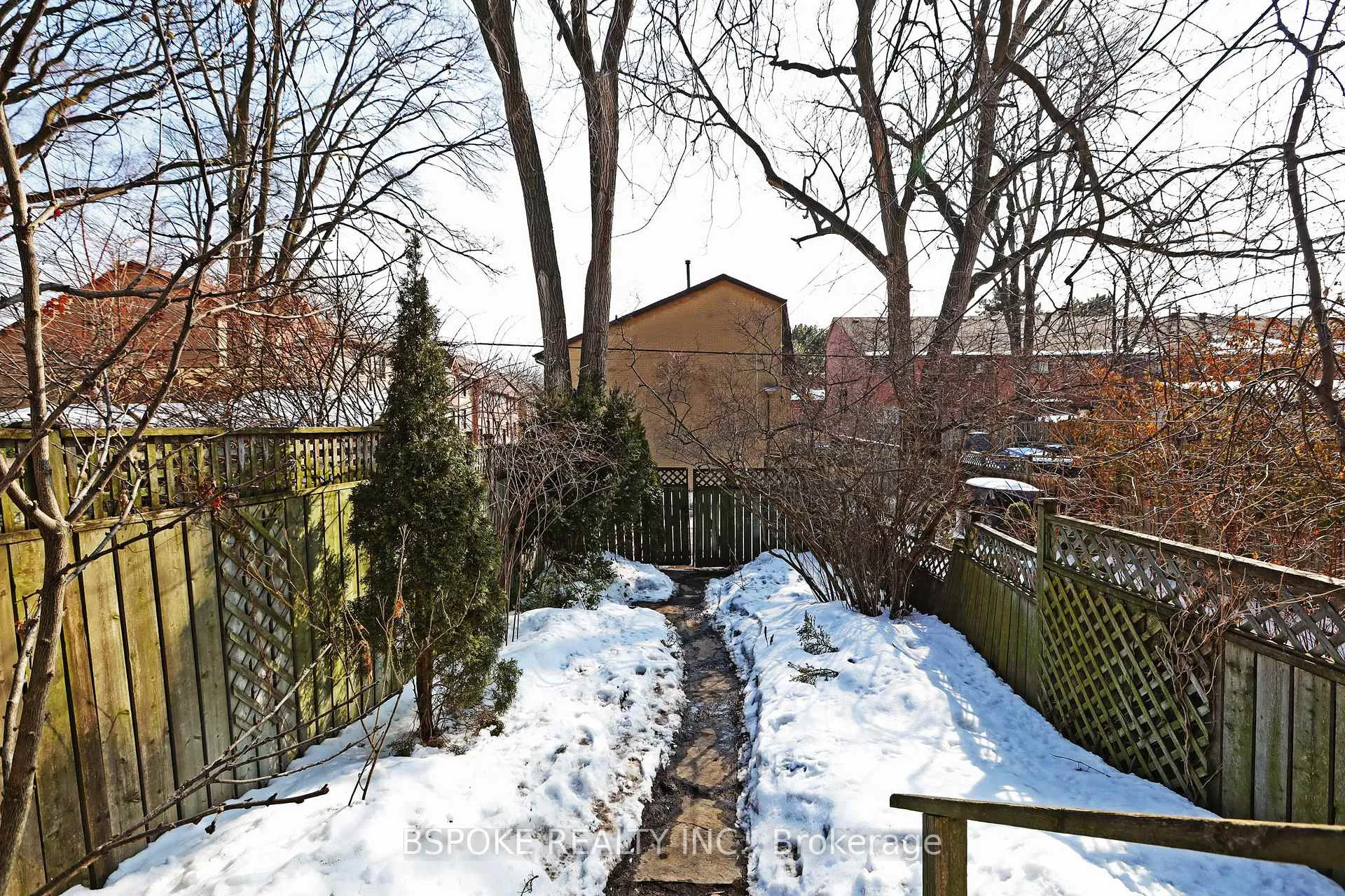 Photo 30 of 61 First Avenue, Toronto, South Riverdale — HOMEH