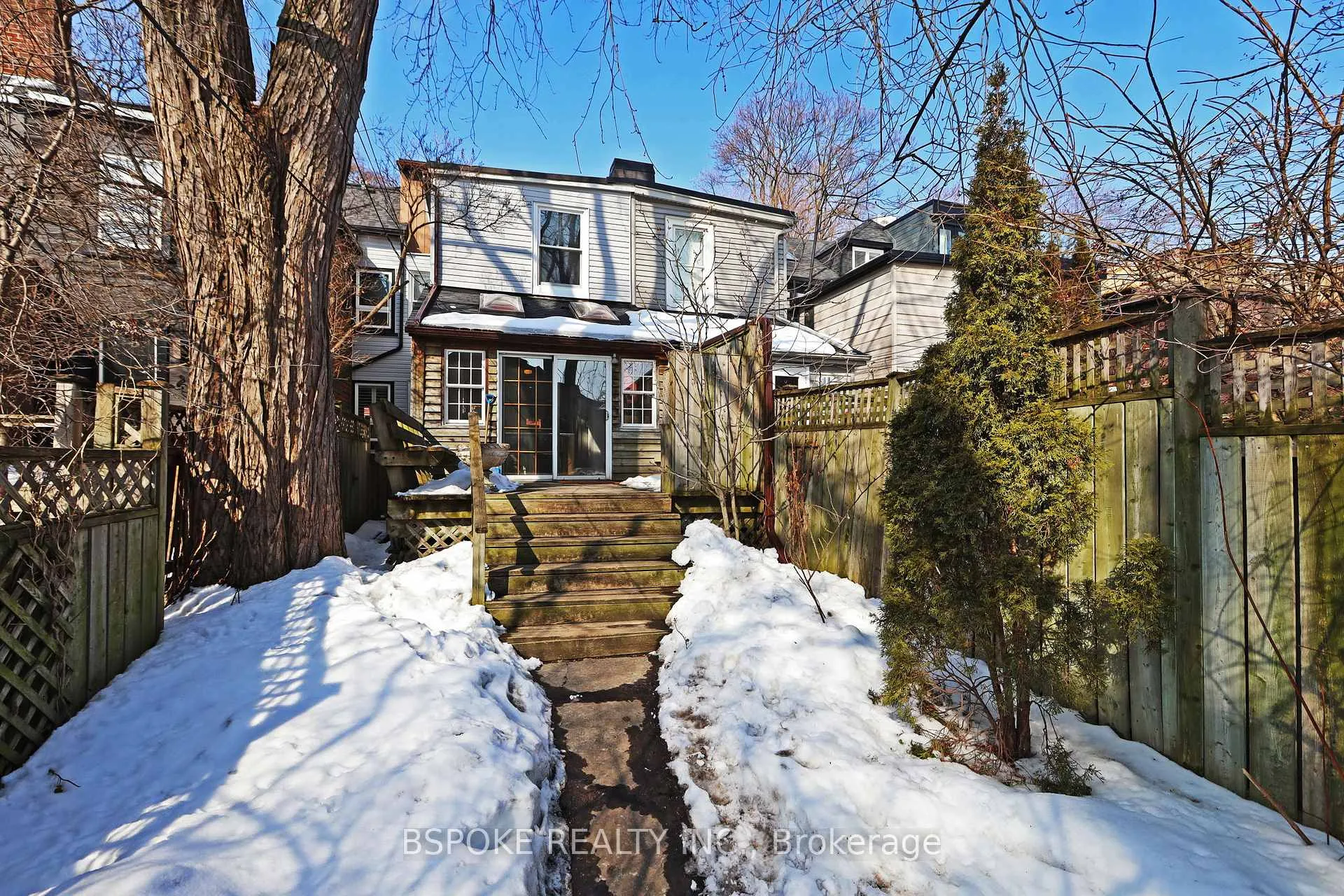 Photo 31 of 61 First Avenue, Toronto, South Riverdale — HOMEH