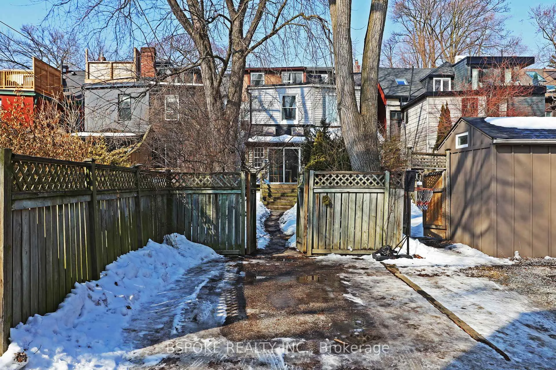 Photo 32 of 61 First Avenue, Toronto, South Riverdale — HOMEH